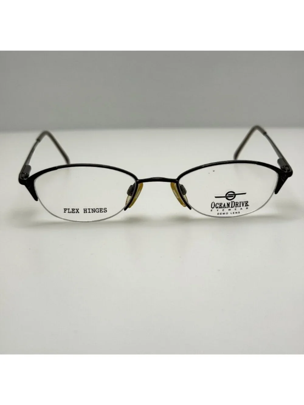 Ocean Drive Flaunt C3 Eyeglasses Eye Glasses Frames 46-19-135